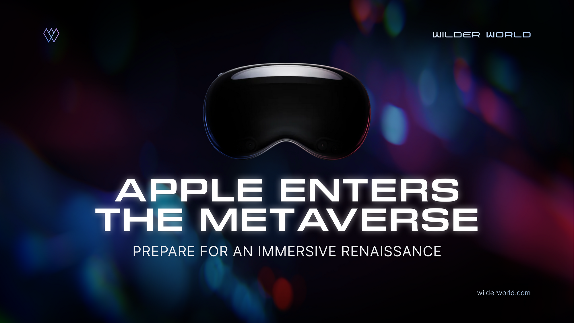 Apple Vision Pro: Features that are Redefining Immersive Experiences